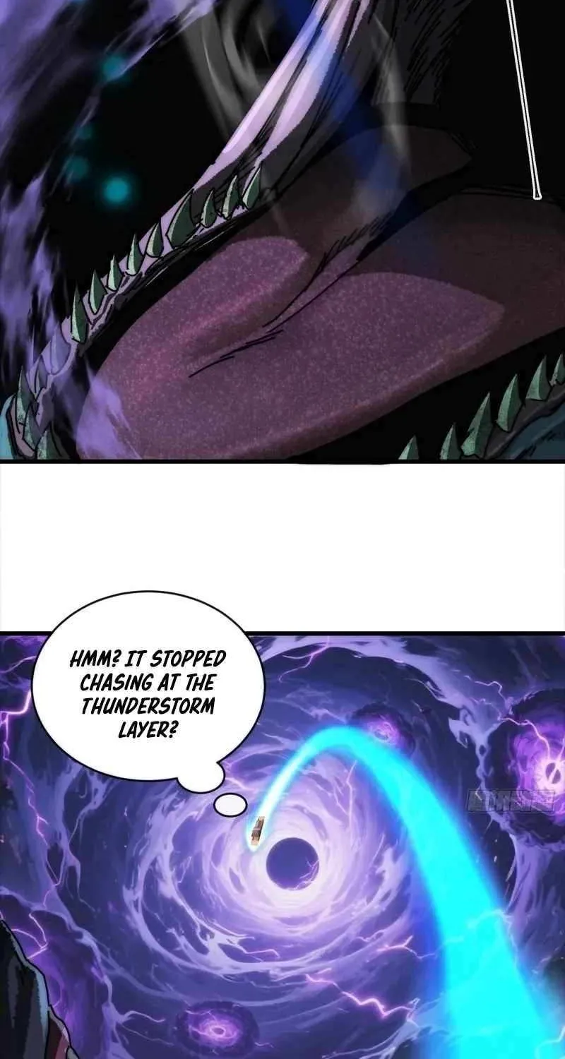My Simulated Path to Immortality Chapter 9 page 20 - 