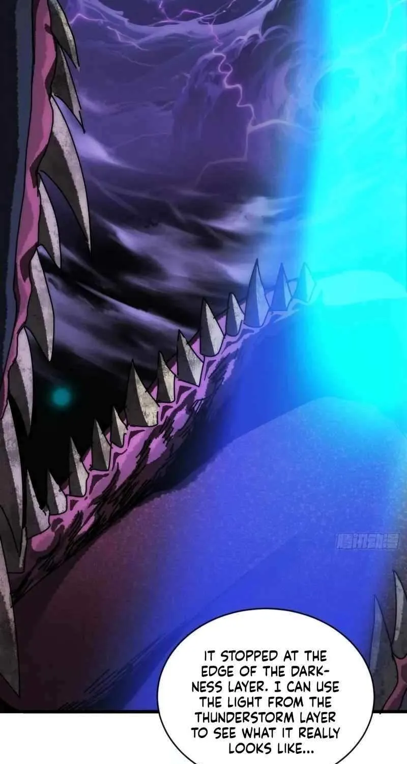 My Simulated Path to Immortality Chapter 9 page 21 - 