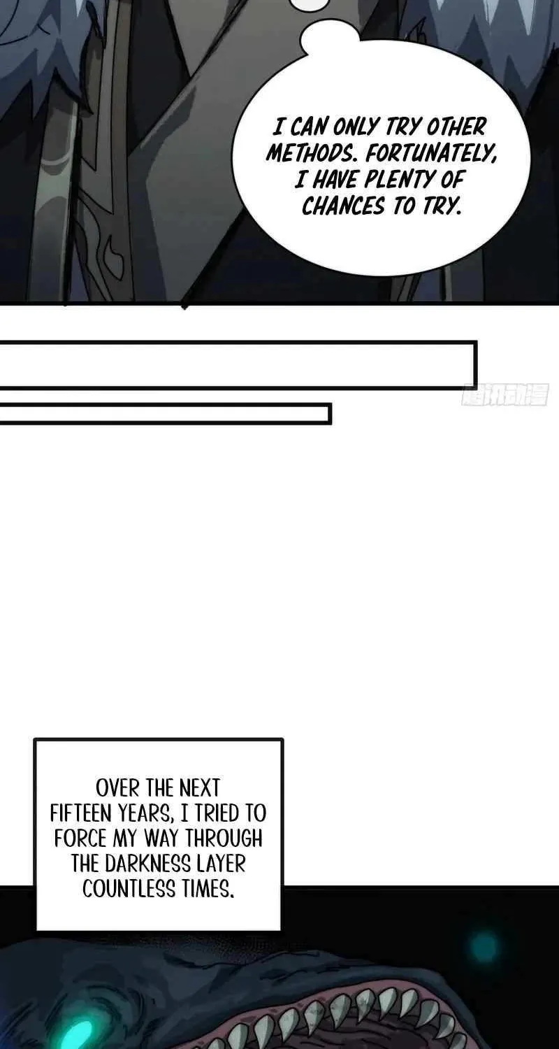 My Simulated Path to Immortality Chapter 9 page 26 - 