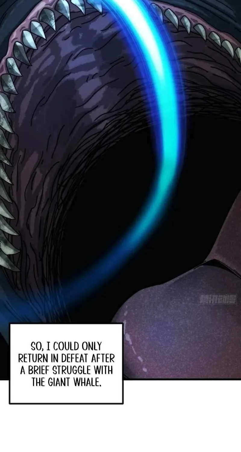 My Simulated Path to Immortality Chapter 9 page 28 - 