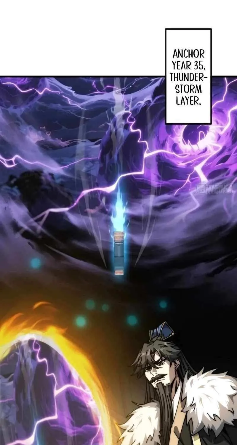 My Simulated Path to Immortality Chapter 9 page 29 - 