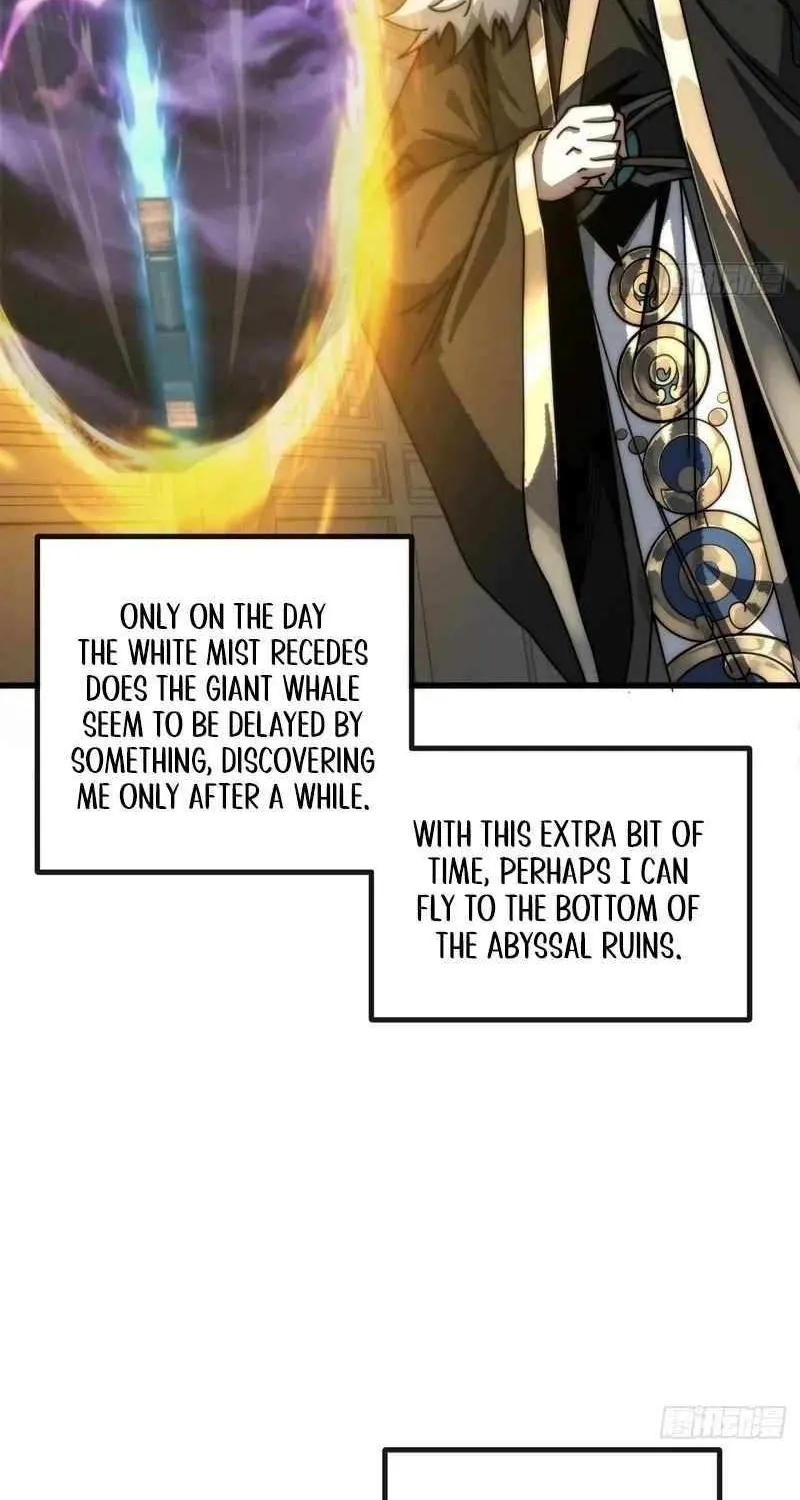 My Simulated Path to Immortality Chapter 9 page 30 - 