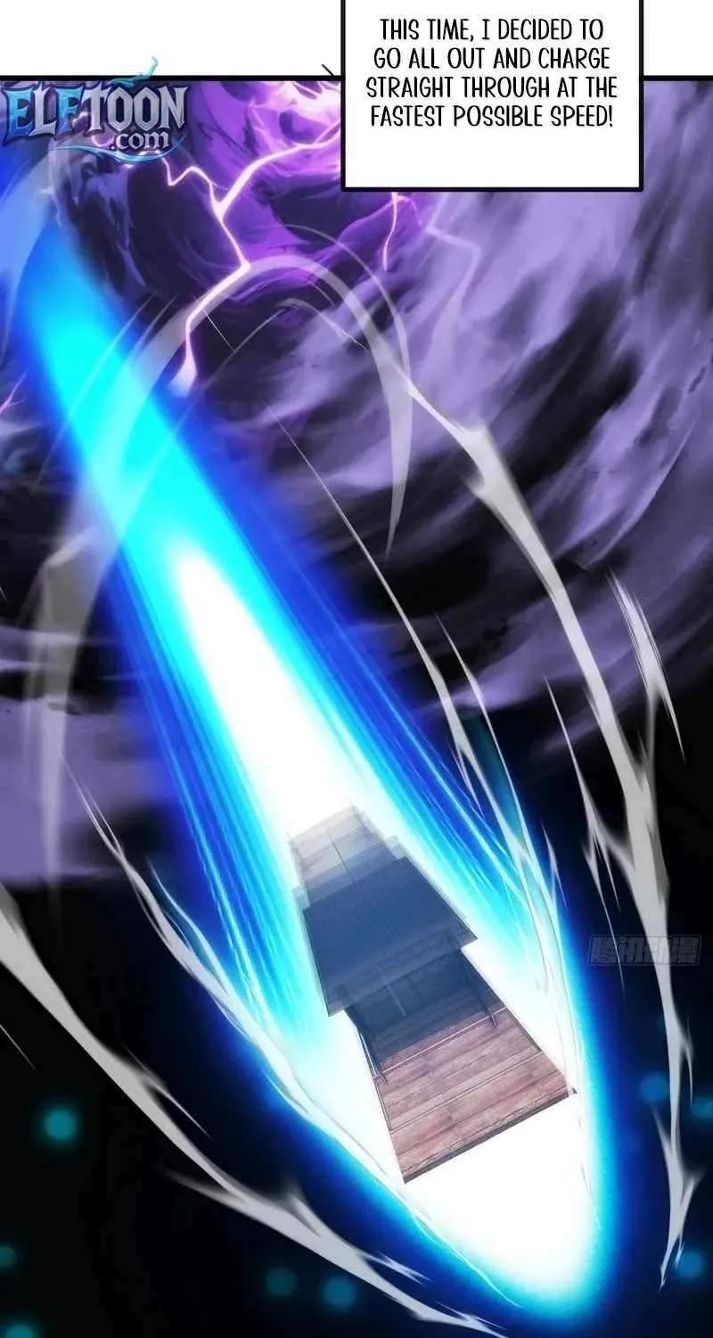 My Simulated Path to Immortality Chapter 9 page 31 - 