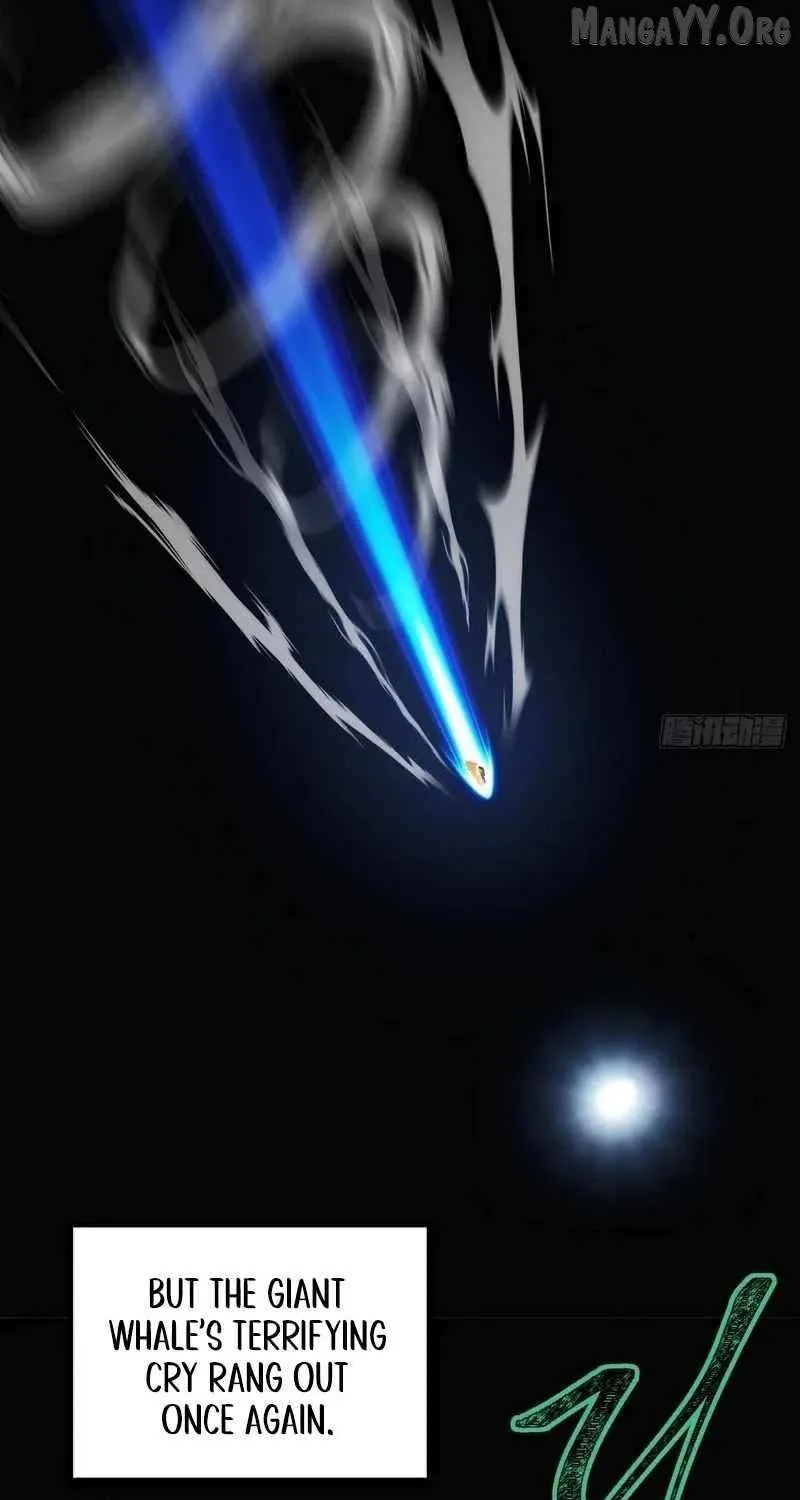 My Simulated Path to Immortality Chapter 9 page 33 - 