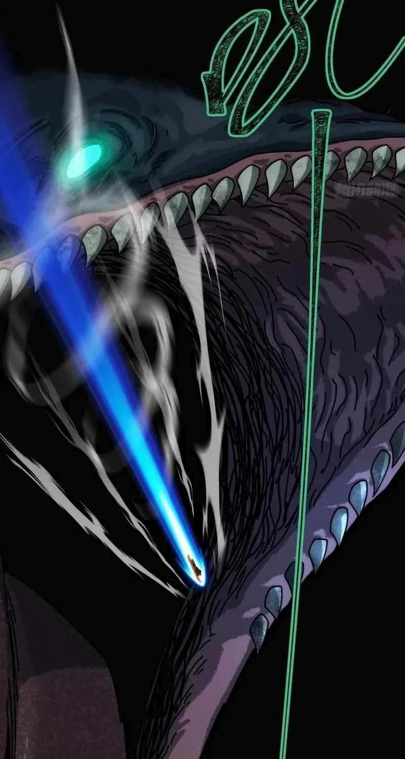My Simulated Path to Immortality Chapter 9 page 34 - 