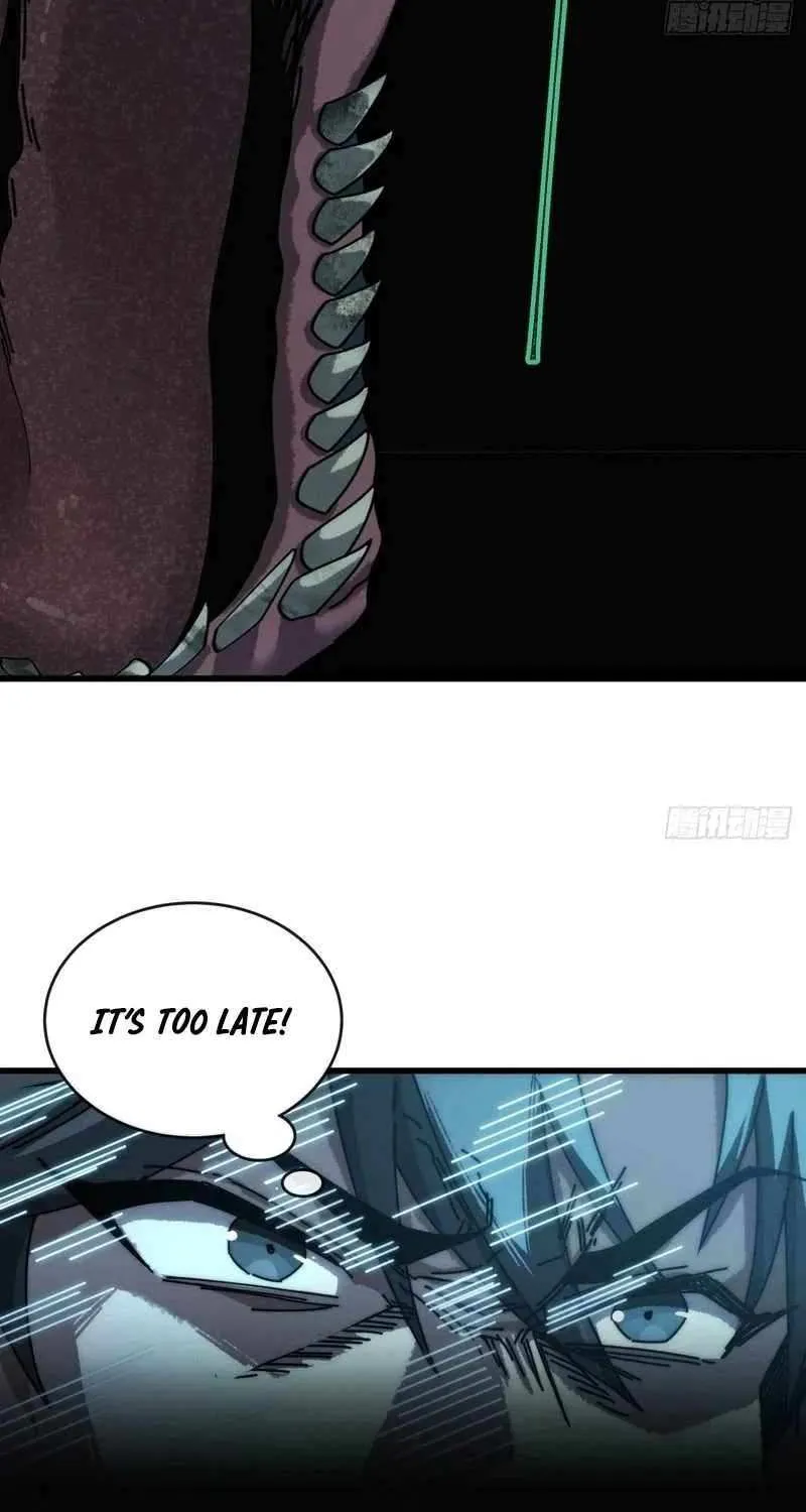 My Simulated Path to Immortality Chapter 9 page 35 - 