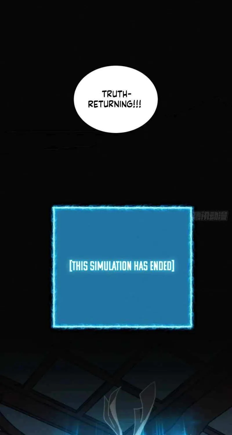 My Simulated Path to Immortality Chapter 9 page 36 - 