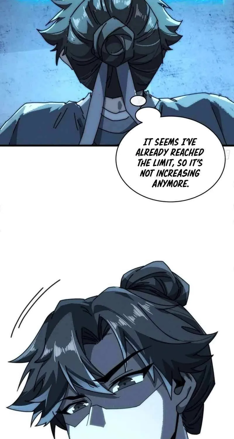 My Simulated Path to Immortality Chapter 9 page 39 - 