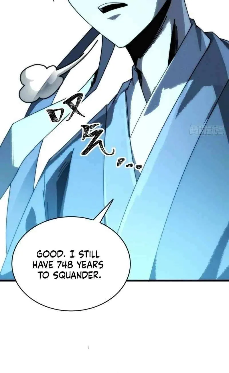 My Simulated Path to Immortality Chapter 9 page 40 - 