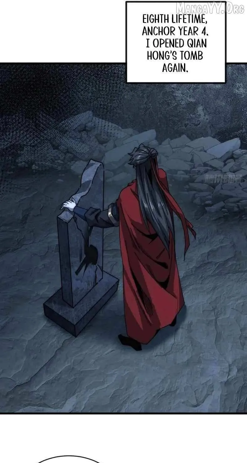 My Simulated Path to Immortality Chapter 9 page 41 - 