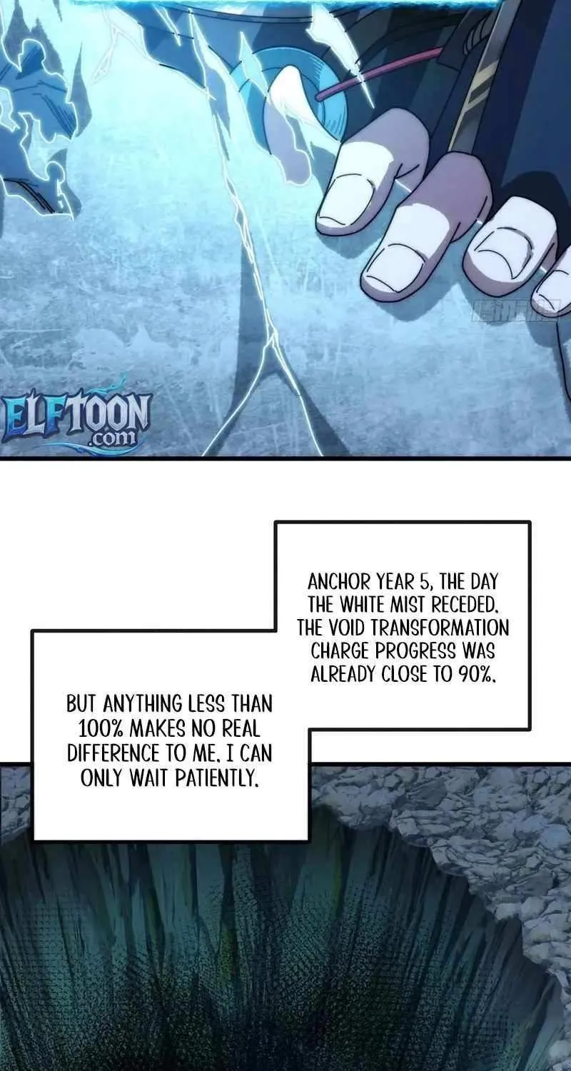 My Simulated Path to Immortality Chapter 9 page 43 - 