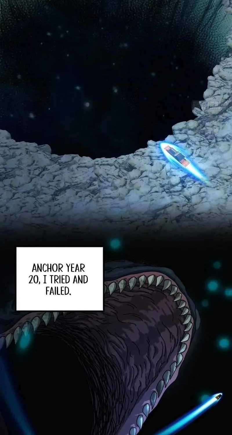 My Simulated Path to Immortality Chapter 9 page 44 - 
