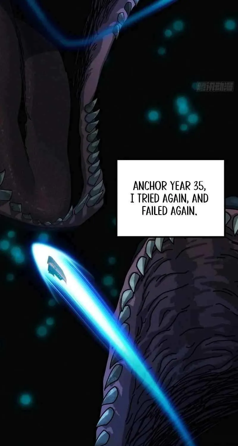 My Simulated Path to Immortality Chapter 9 page 45 - 