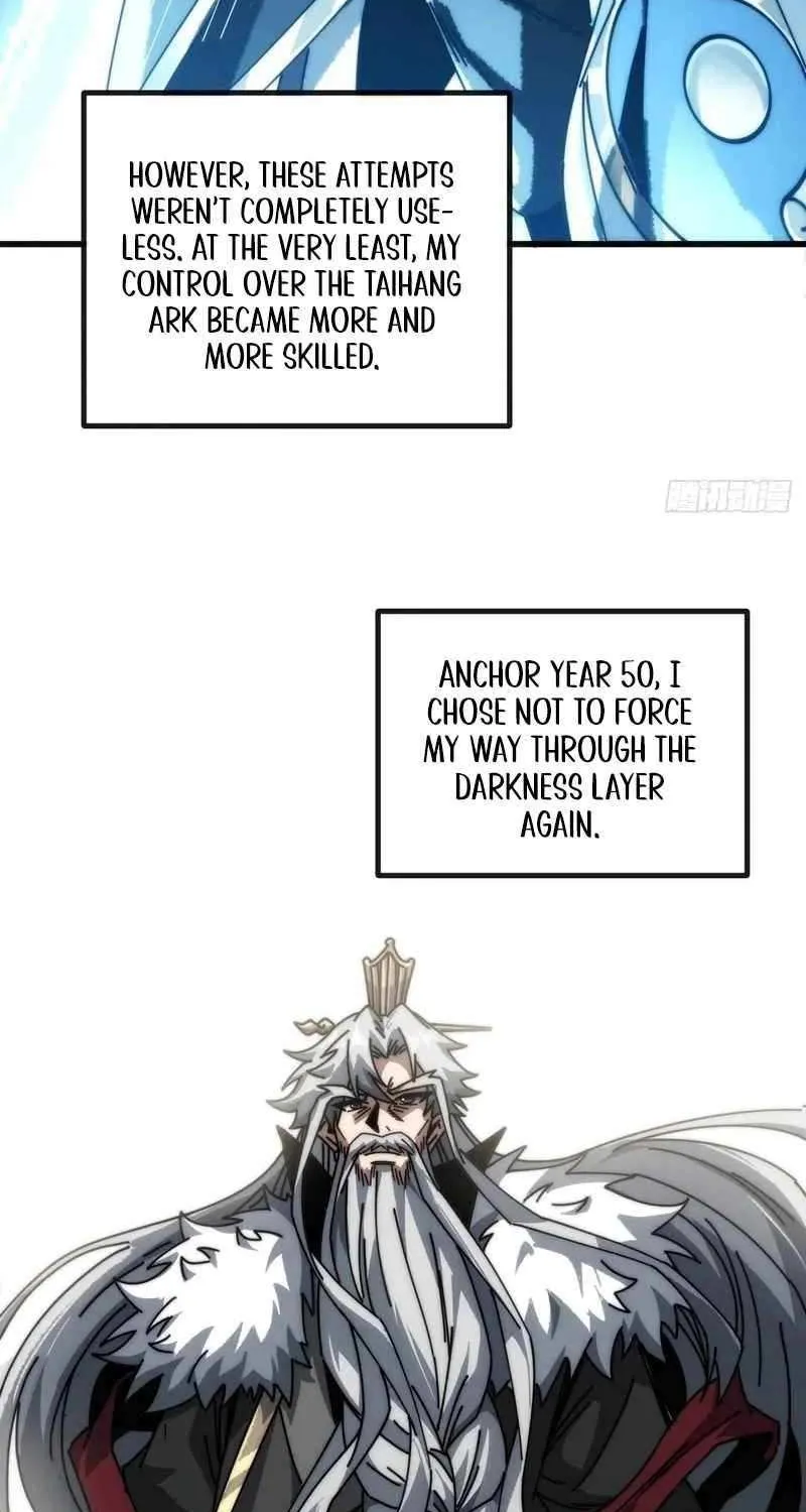 My Simulated Path to Immortality Chapter 9 page 47 - 
