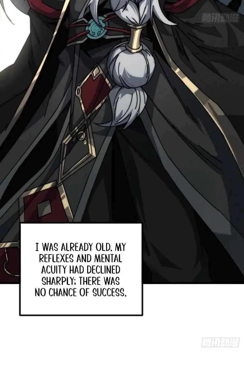 My Simulated Path to Immortality Chapter 9 page 48 - 