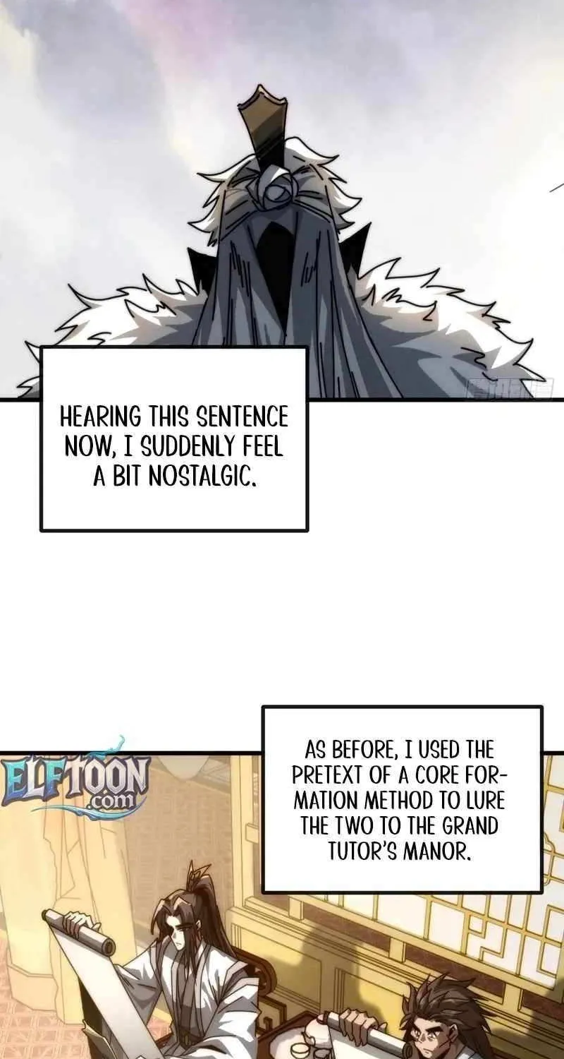 My Simulated Path to Immortality Chapter 9 page 50 - 
