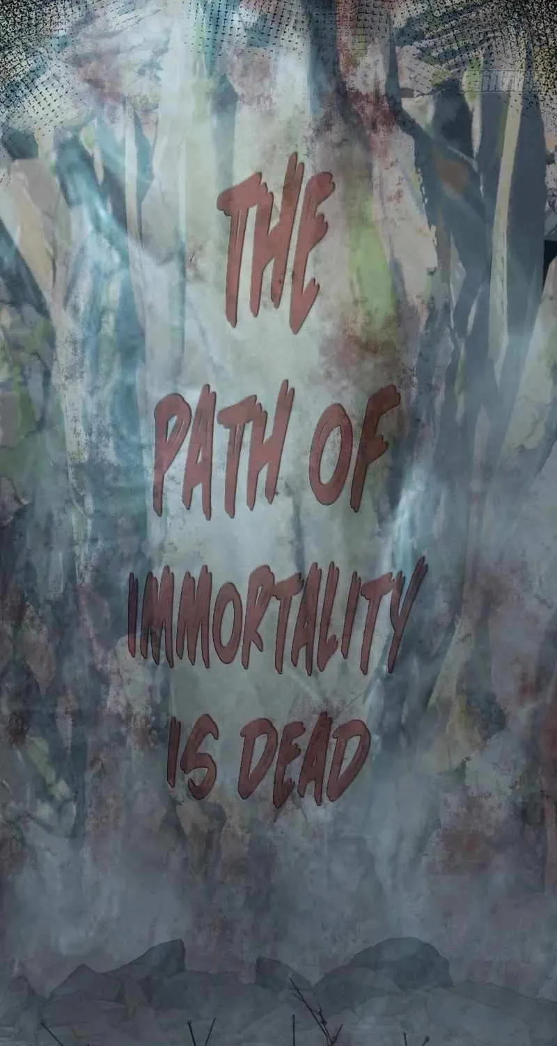 My Simulated Path to Immortality Chapter 9 page 6 - 