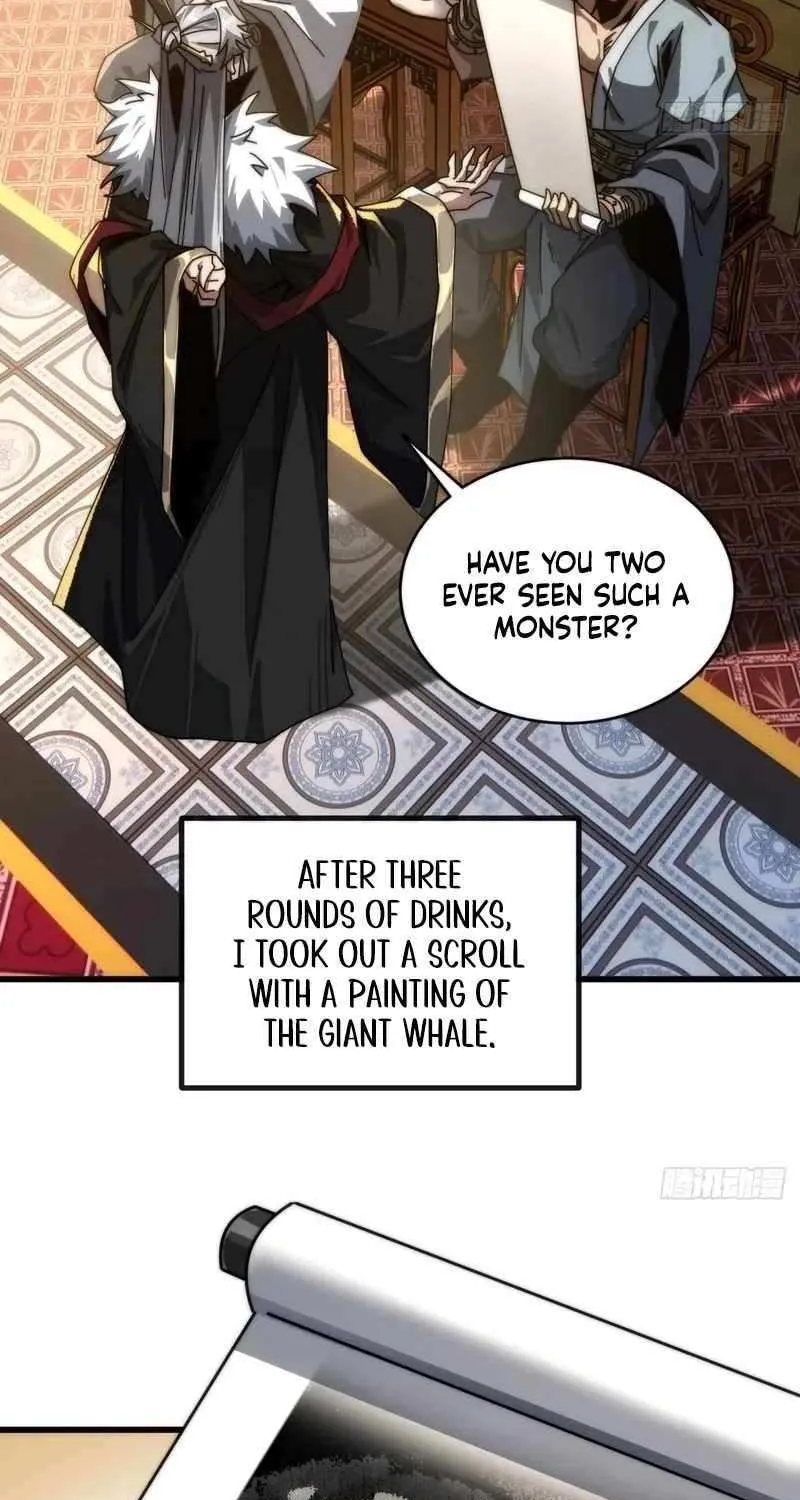 My Simulated Path to Immortality Chapter 9 page 51 - 