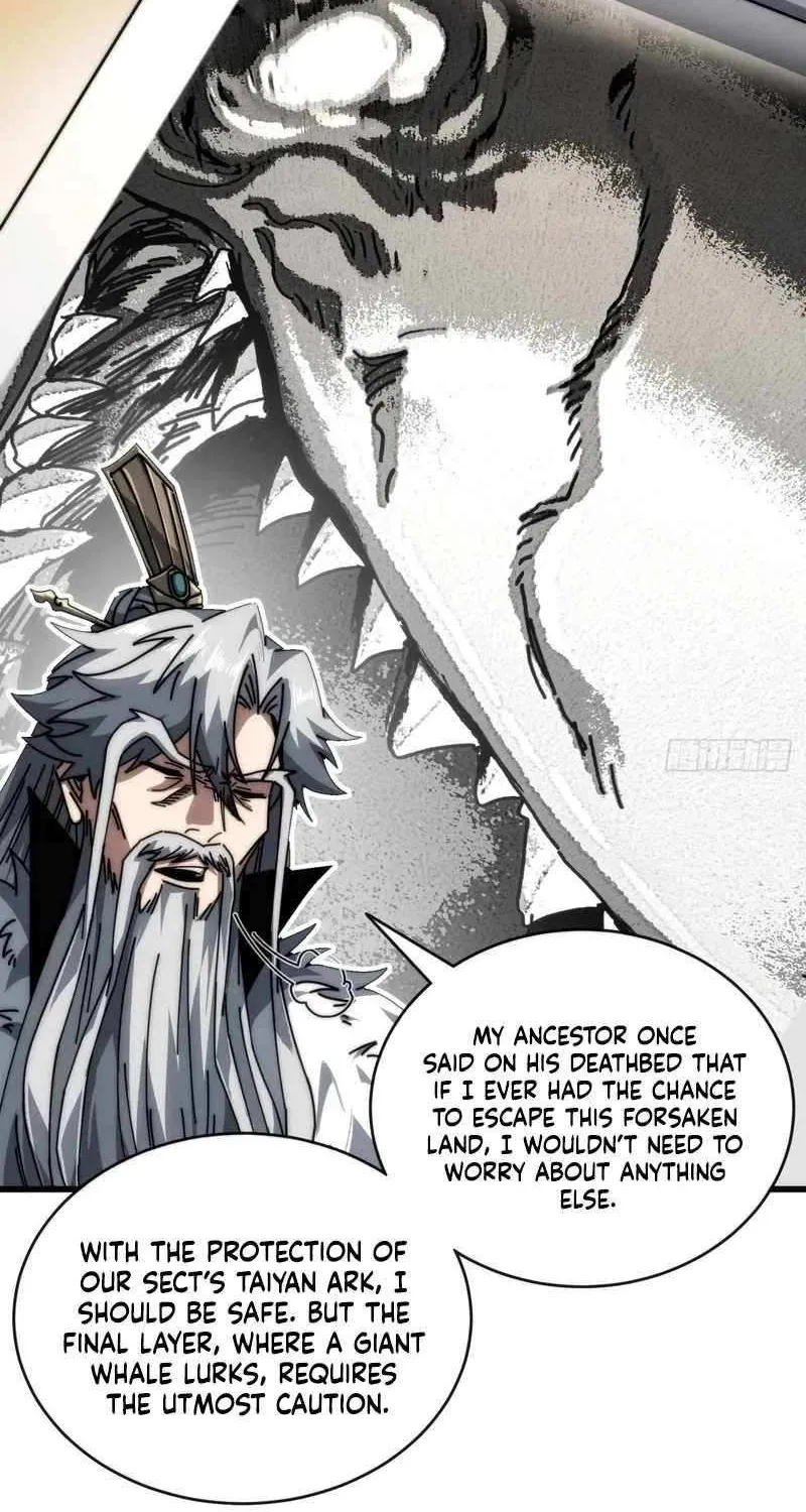 My Simulated Path to Immortality Chapter 9 page 52 - 