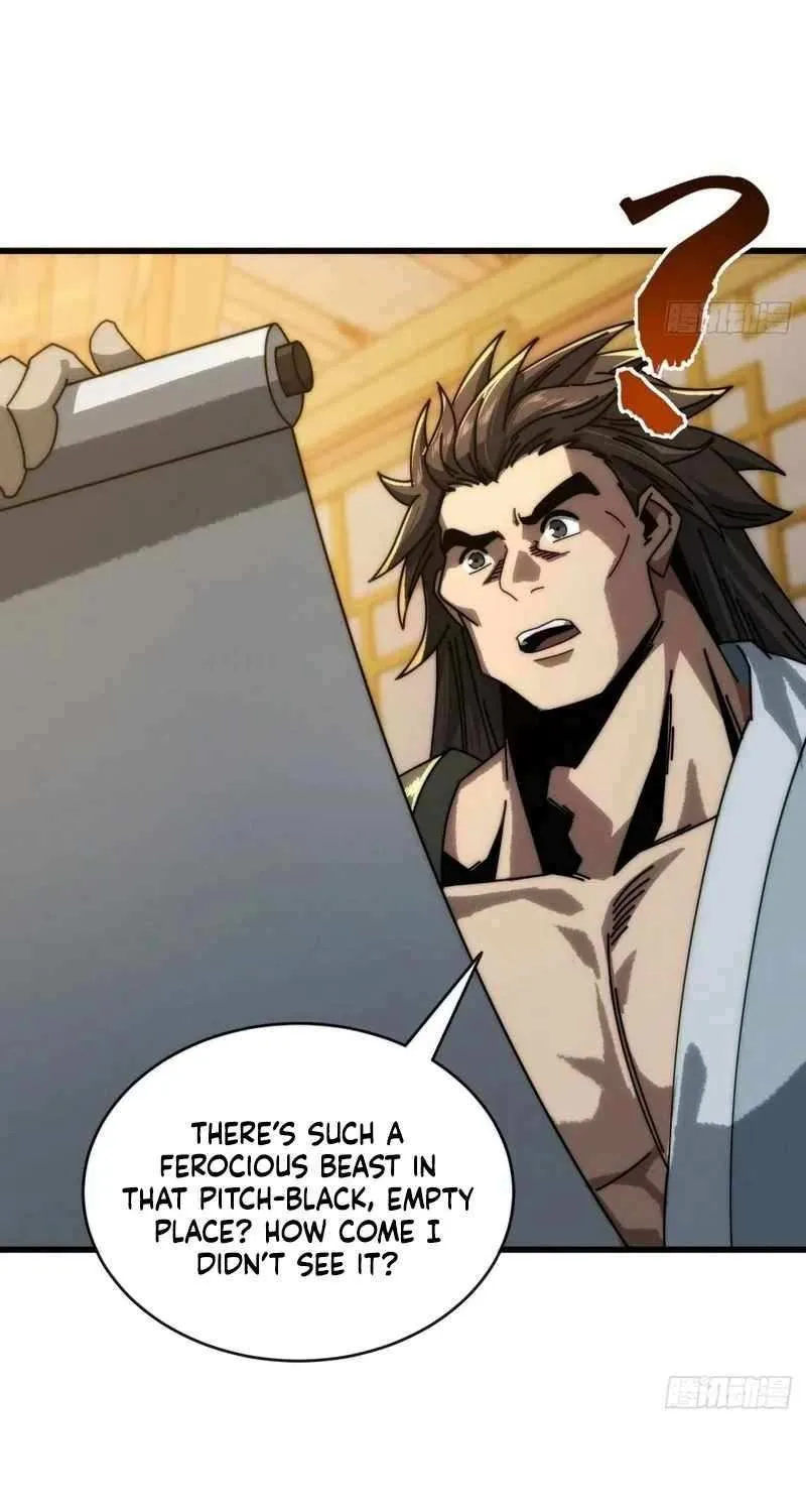 My Simulated Path to Immortality Chapter 9 page 53 - 