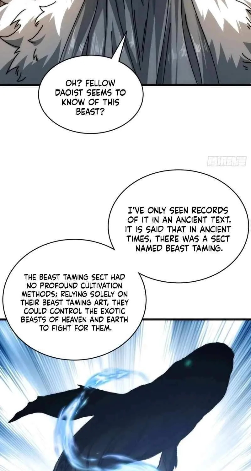 My Simulated Path to Immortality Chapter 9 page 55 - 