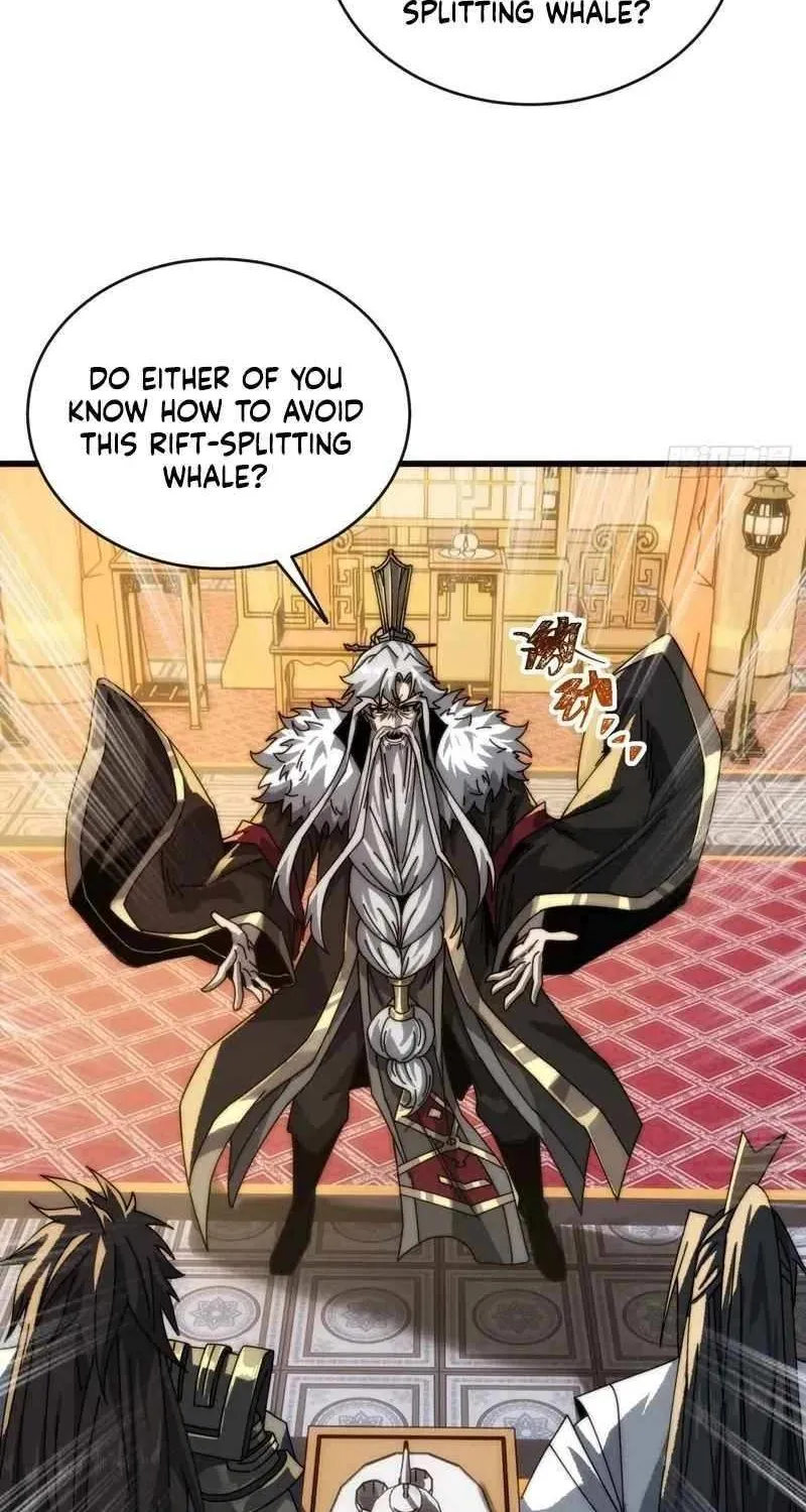 My Simulated Path to Immortality Chapter 9 page 58 - 