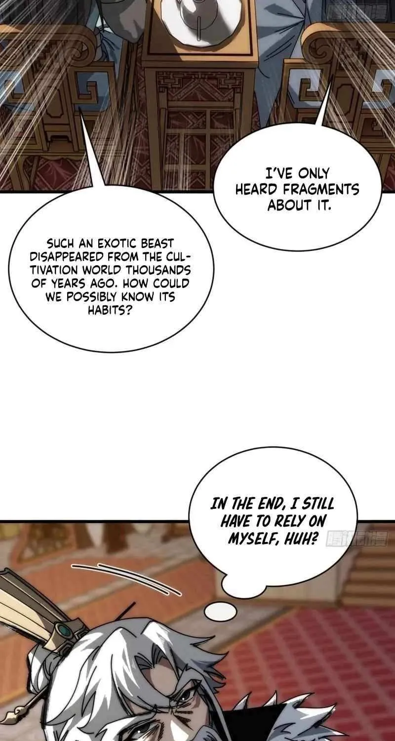 My Simulated Path to Immortality Chapter 9 page 59 - 