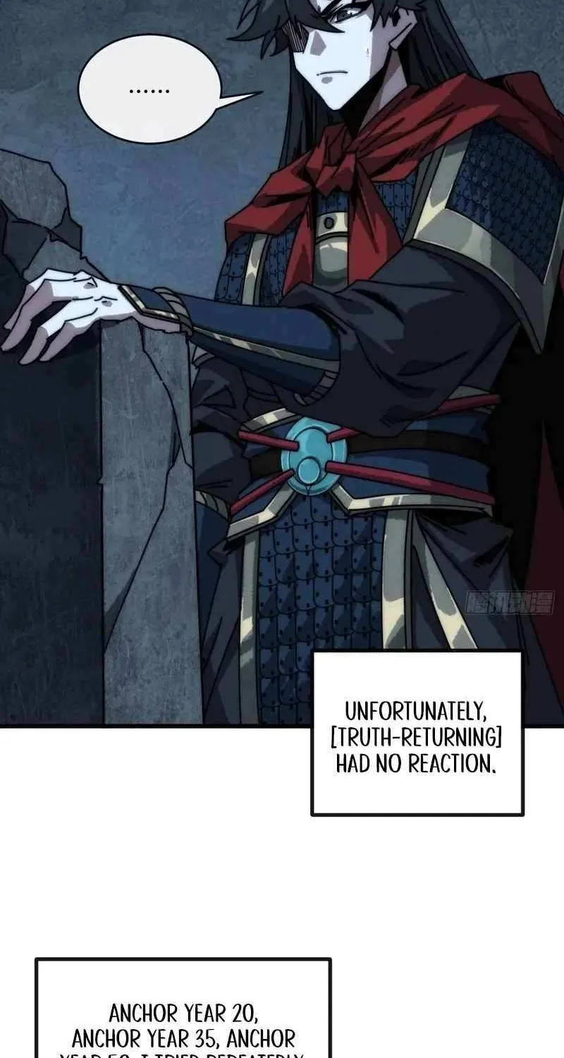 My Simulated Path to Immortality Chapter 9 page 62 - 