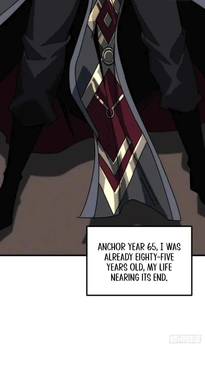 My Simulated Path to Immortality Chapter 9 page 64 - 