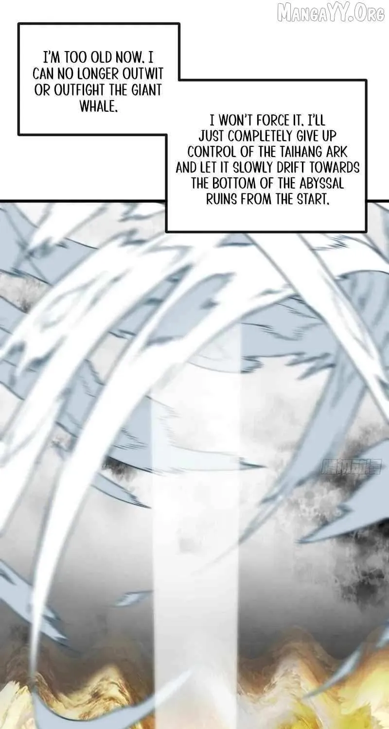 My Simulated Path to Immortality Chapter 9 page 65 - 
