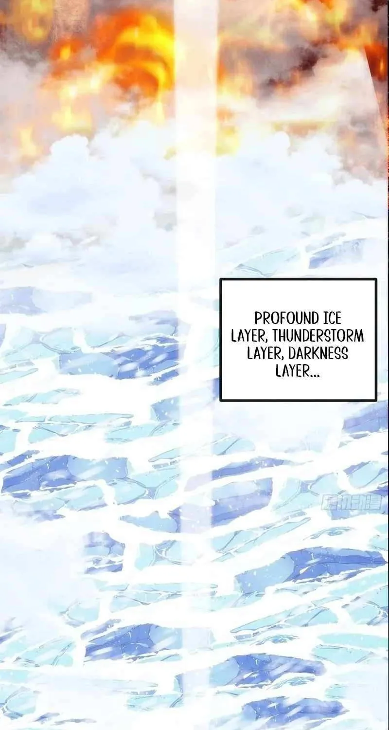My Simulated Path to Immortality Chapter 9 page 68 - 