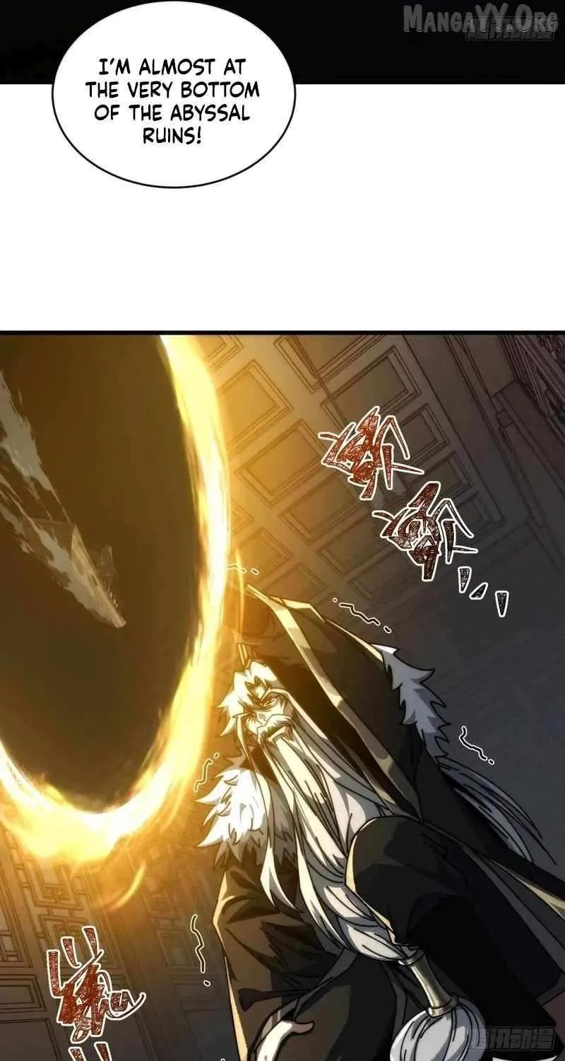 My Simulated Path to Immortality Chapter 9 page 73 - 