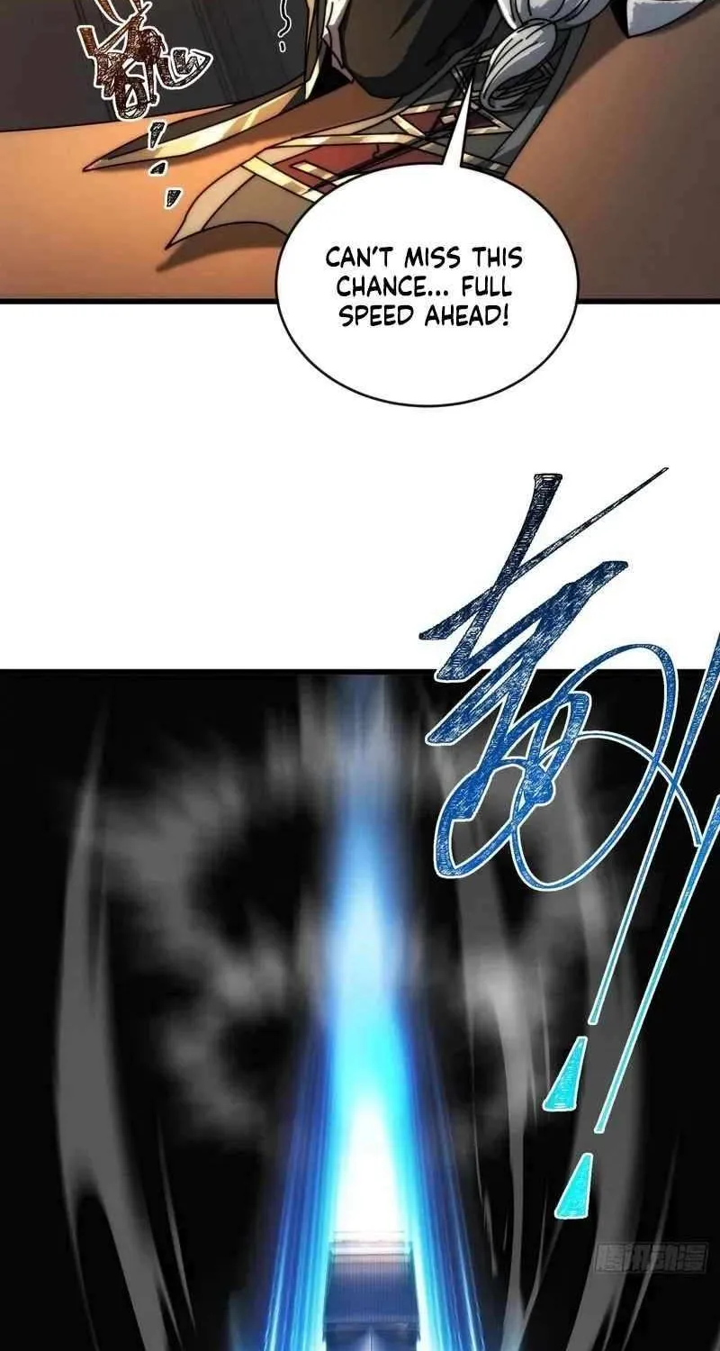 My Simulated Path to Immortality Chapter 9 page 74 - 