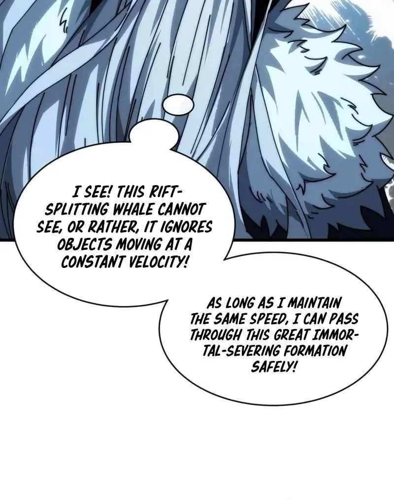 My Simulated Path to Immortality Chapter 9 page 79 - 