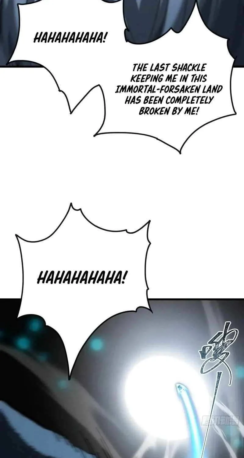 My Simulated Path to Immortality Chapter 9 page 81 - 