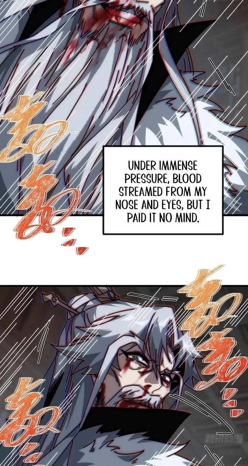 My Simulated Path to Immortality Chapter 9 page 86 - 