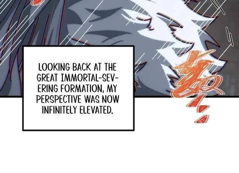 My Simulated Path to Immortality Chapter 9 page 87 - 