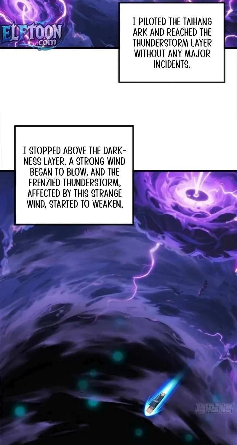My Simulated Path to Immortality Chapter 9 page 10 - 