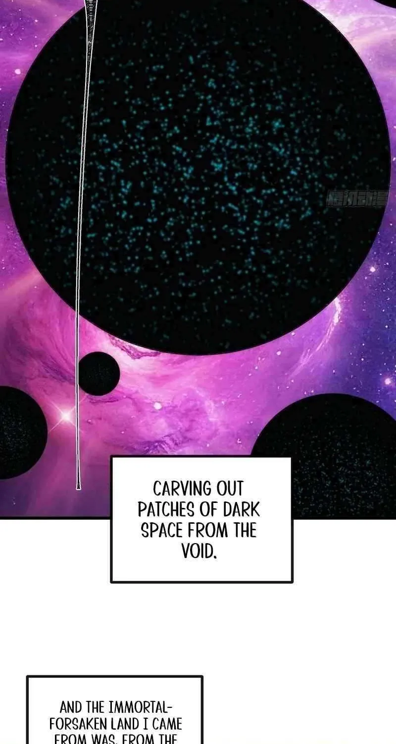 My Simulated Path to Immortality Chapter 9 page 93 - 
