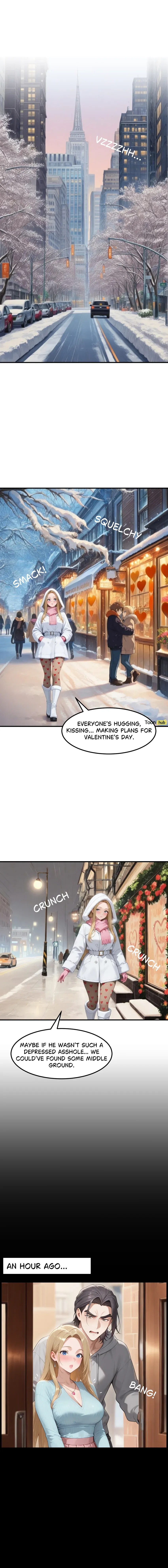 My Sister Is The Campus Queen (Uncensored) Chapter 2 page 1 - 