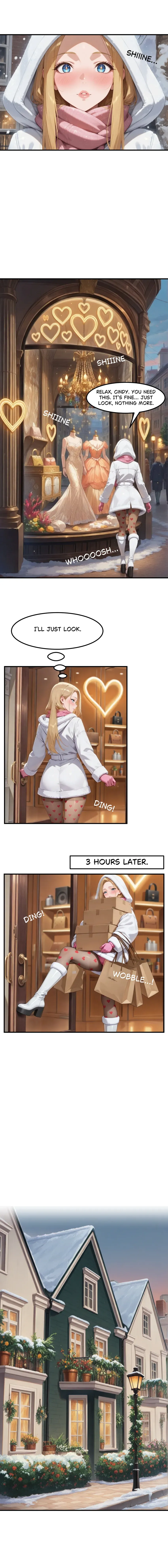 My Sister Is The Campus Queen (Uncensored) Chapter 2 page 4 - 