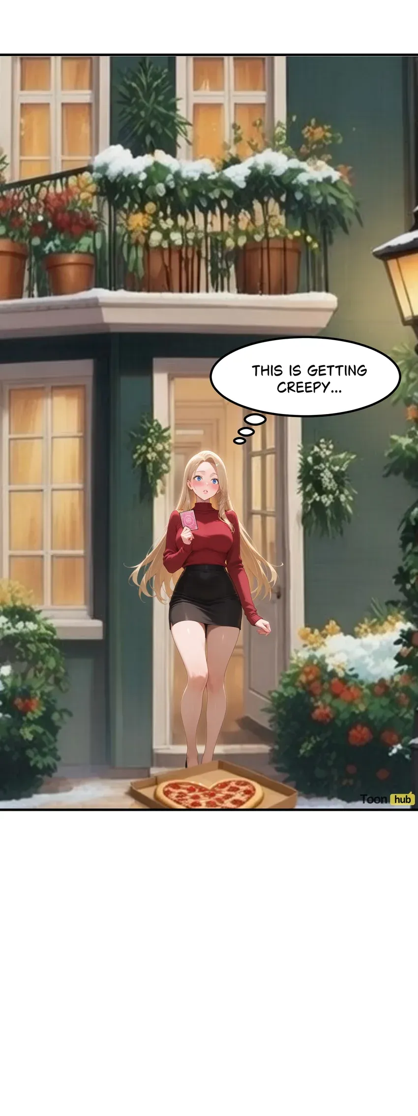 My Sister Is The Campus Queen (Uncensored) Chapter 3 page 3 - 