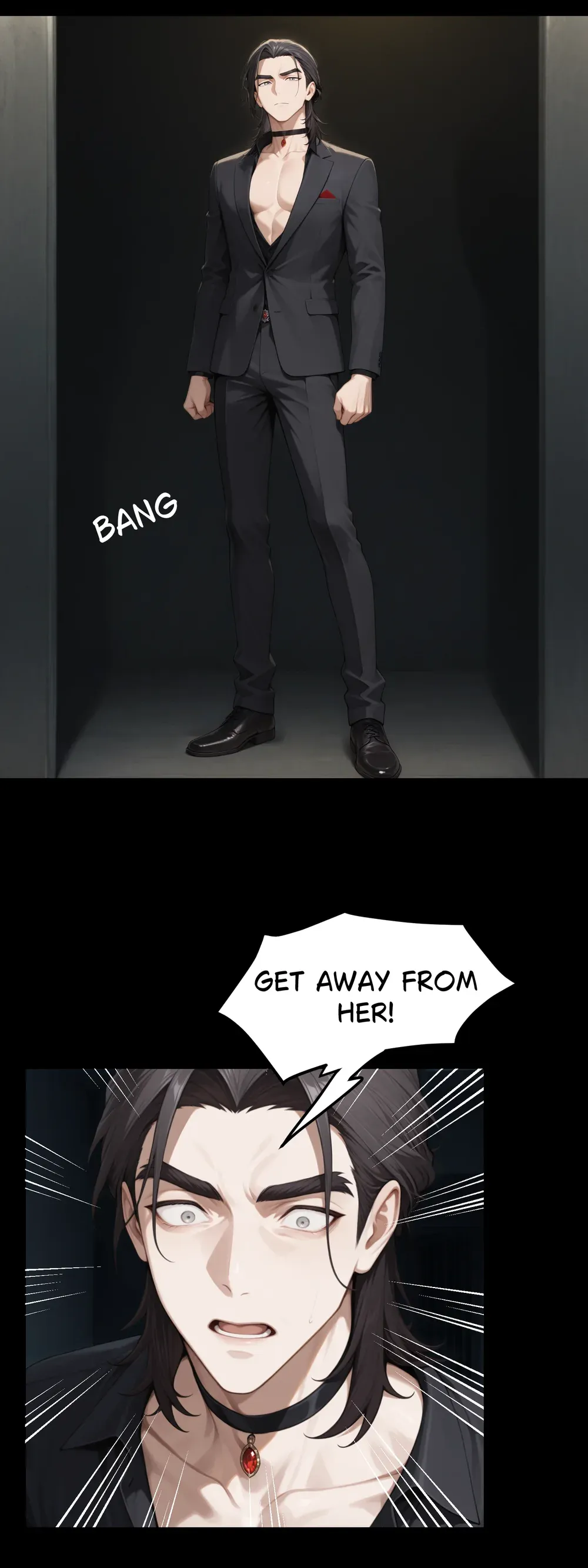 My Sister Is The Campus Queen (Uncensored) Chapter 5 page 1 - 