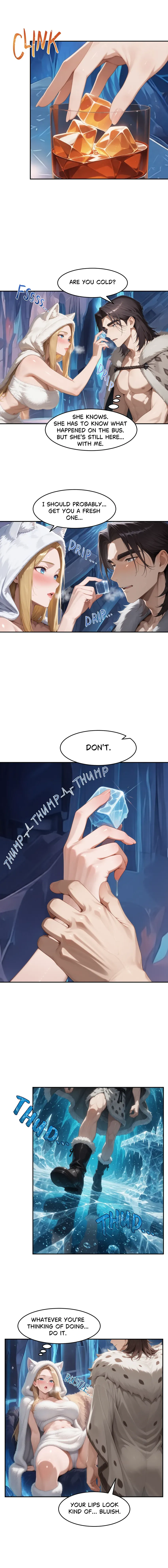 My Sister Is The Campus Queen (Uncensored) Chapter 8 page 11 - 