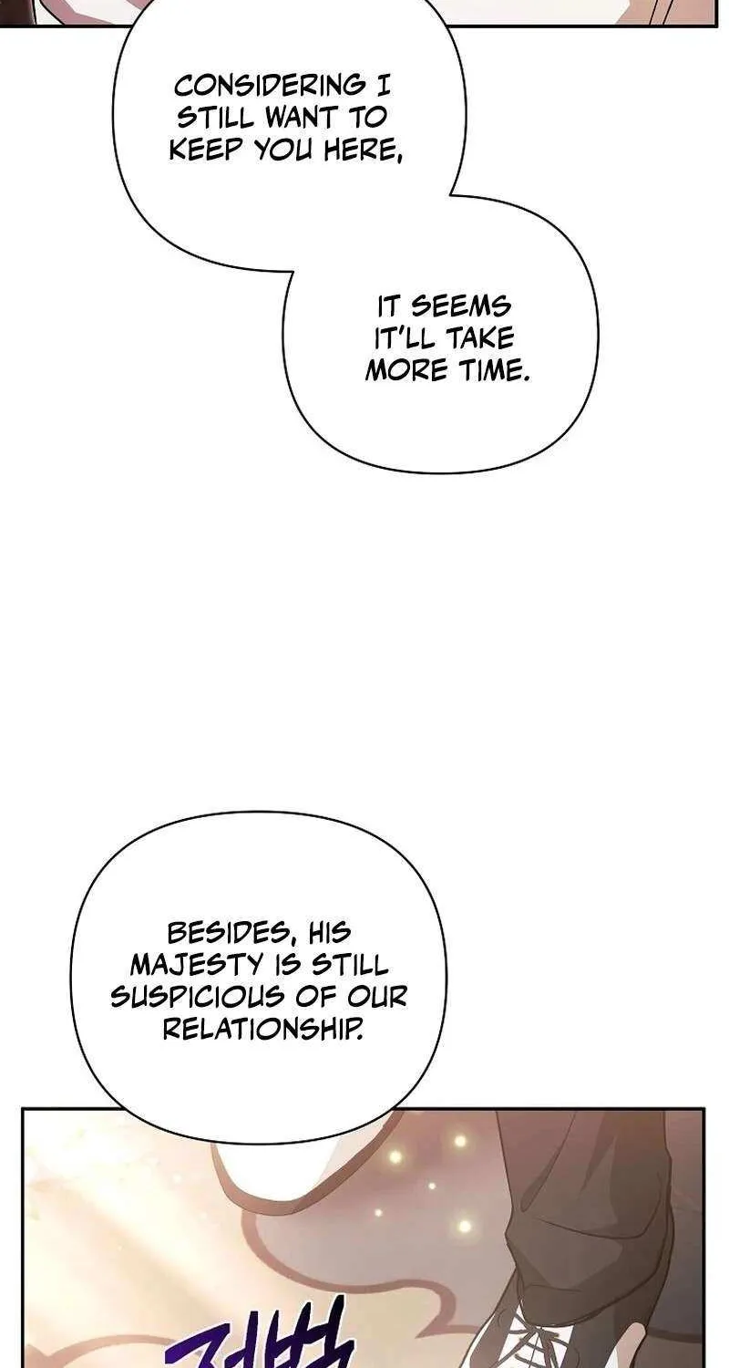 My Sister Is the Main Character Chapter 0.1 page 28 - 