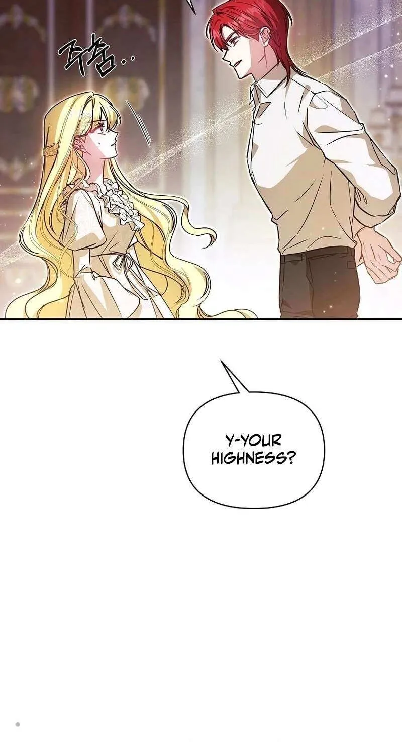 My Sister Is the Main Character Chapter 0.1 page 30 - 