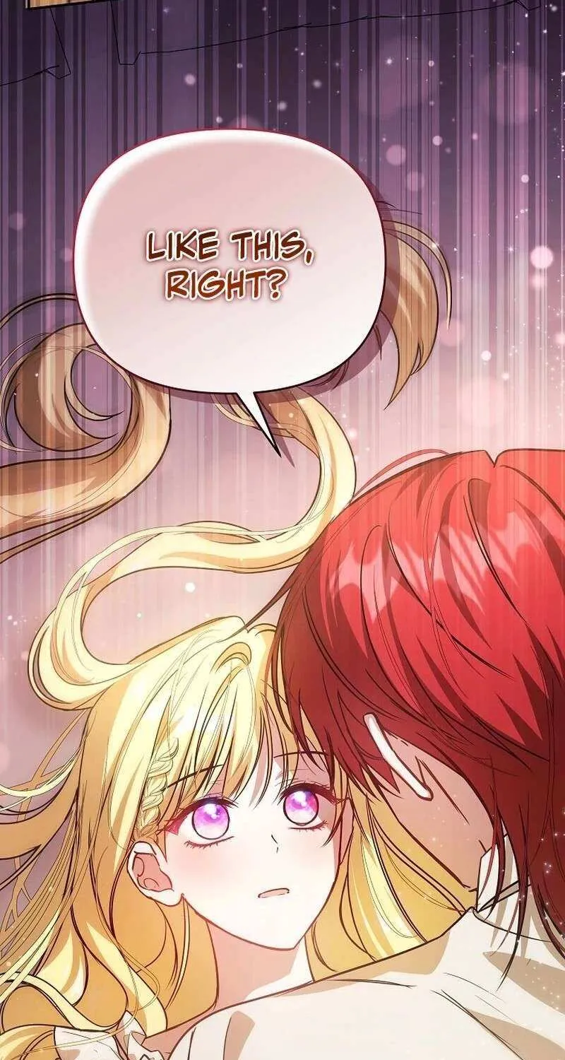My Sister Is the Main Character Chapter 0.1 page 35 - 
