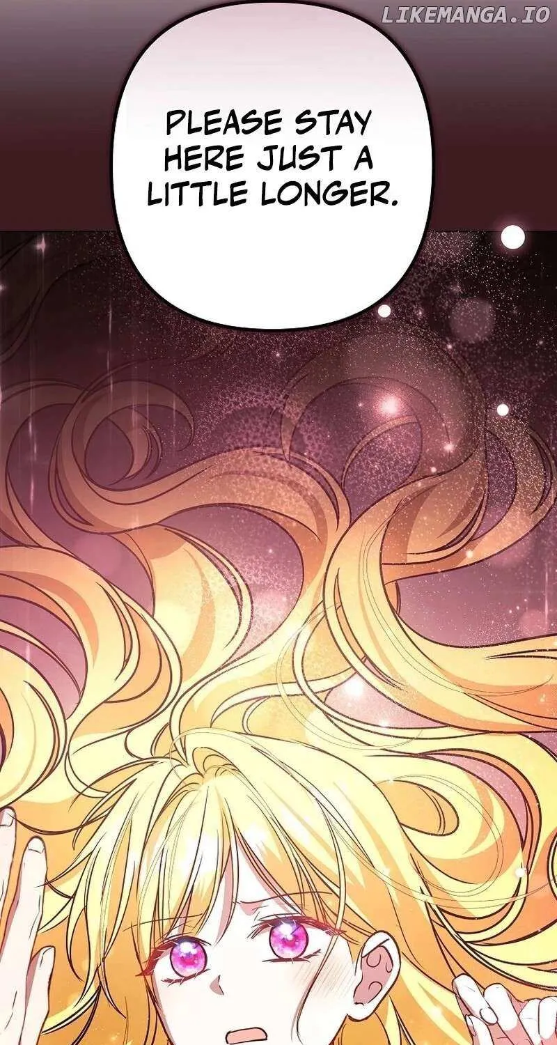 My Sister Is the Main Character Chapter 0.1 page 41 - 