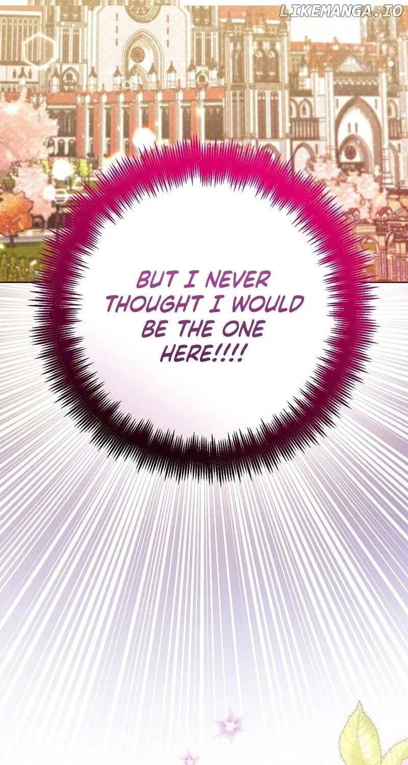 My Sister Is the Main Character Chapter 0.1 page 47 - 
