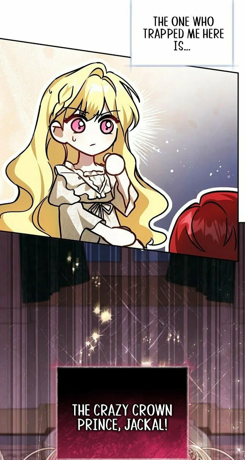 My Sister Is the Main Character Chapter 0 page 13 - 